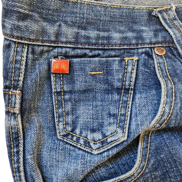 Phat Farm Jeans 40w X 33L - Picture 6 of 10